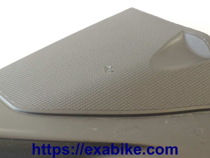 inner cowl, left Aprilia RSV4 - photo 2