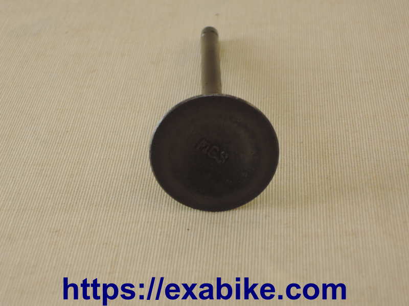 valve, intake Honda XR 600 - photo 2