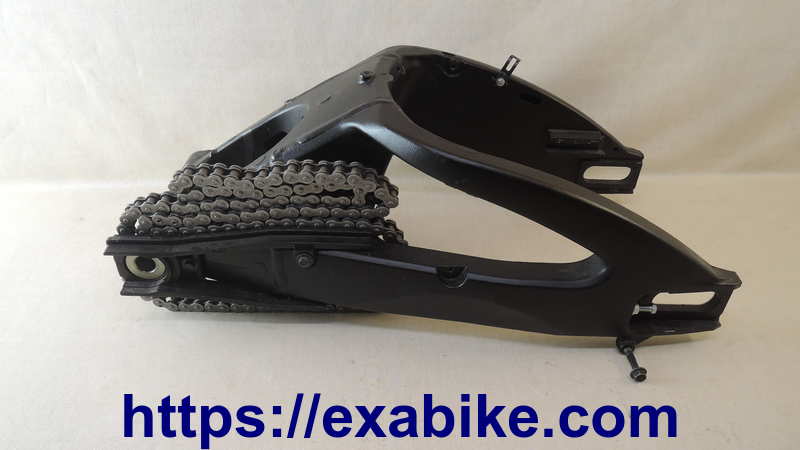 swingarm Suzuki GSXR 1000 - photo 1