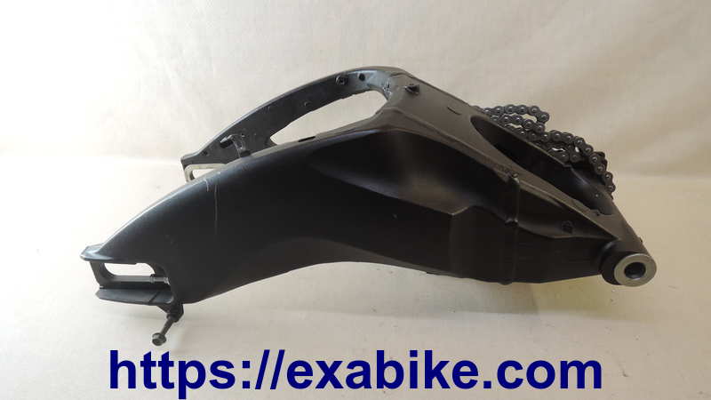 swingarm Suzuki GSXR 1000 - photo 2