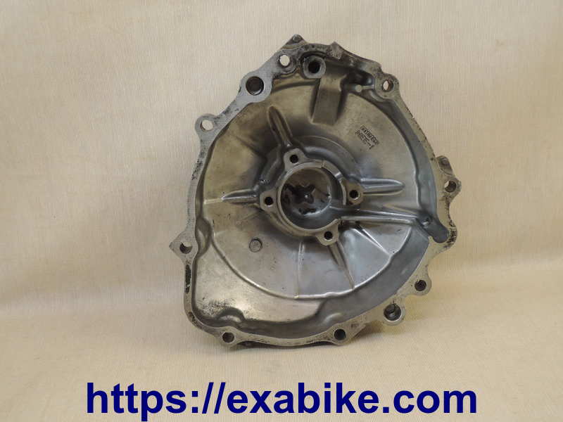 carter d'alternateur Honda CBR 600 RR - photo 2