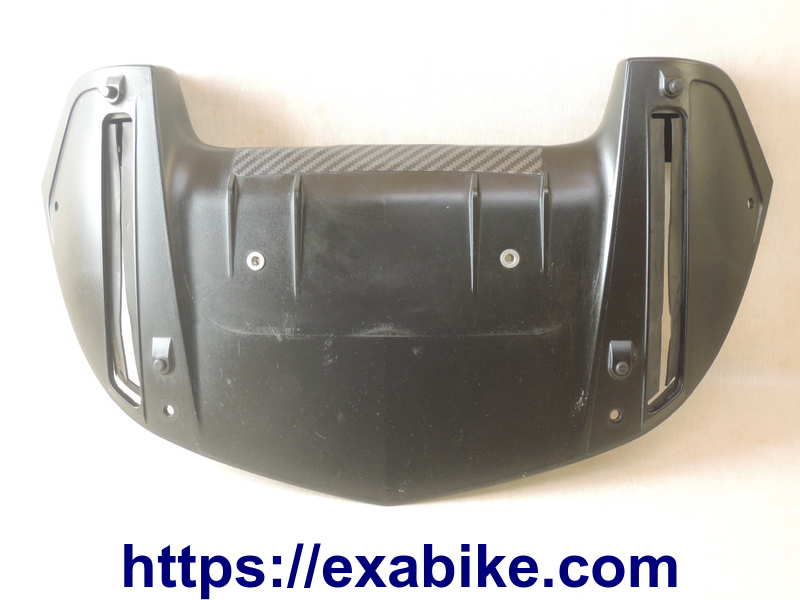 inner windscreen cowl BMW R1150RT - photo 1