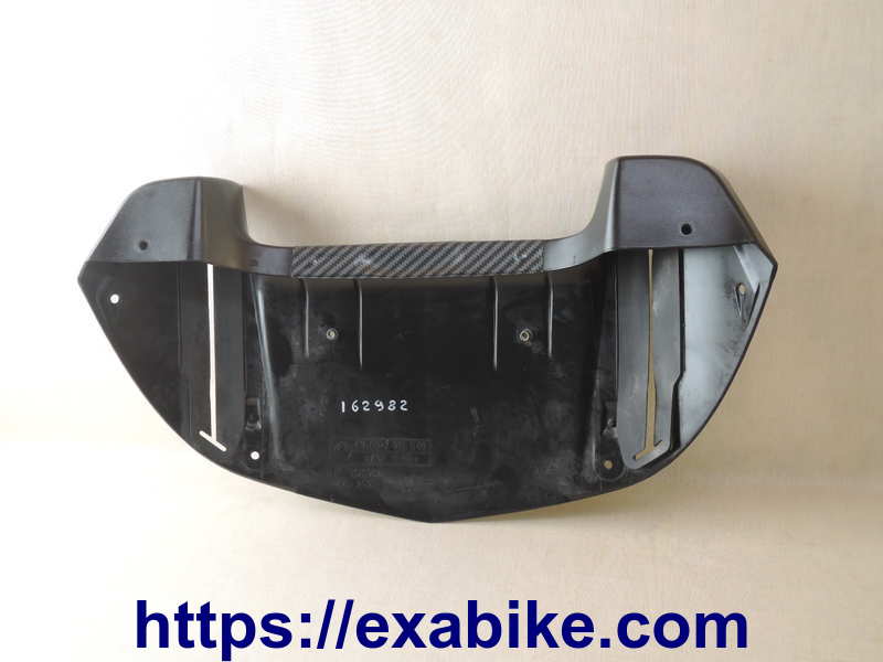 inner windscreen cowl BMW R1150RT - photo 2