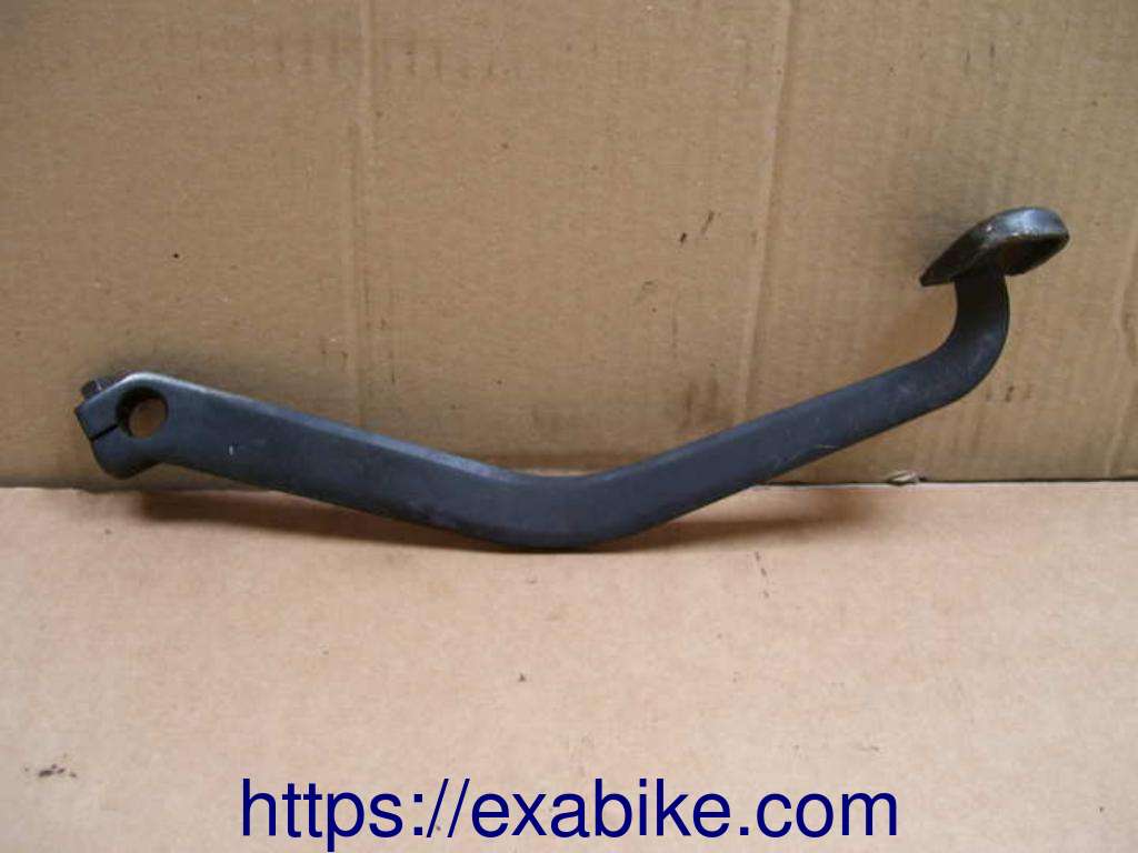 pédale de frein Honda CB 250 Two Fifty - photo 1
