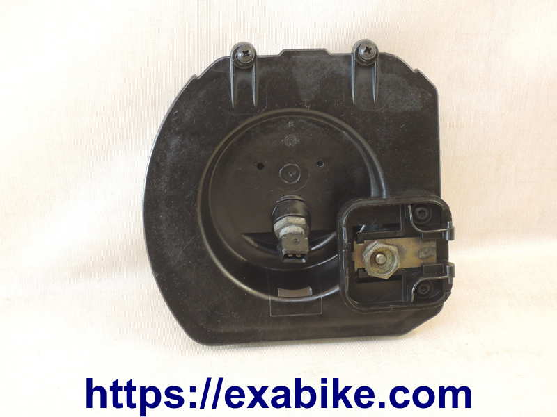 couvercle de boite à air BMW R1150RT - photo 1