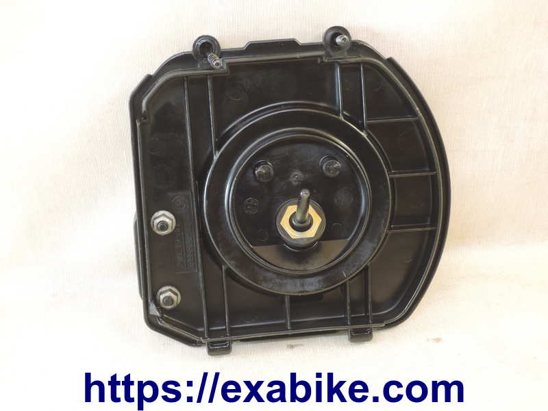 couvercle de boite à air BMW R1150RT - photo 2