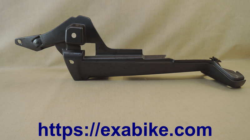 rear lower cowl, left BMW R1150RT - photo 1