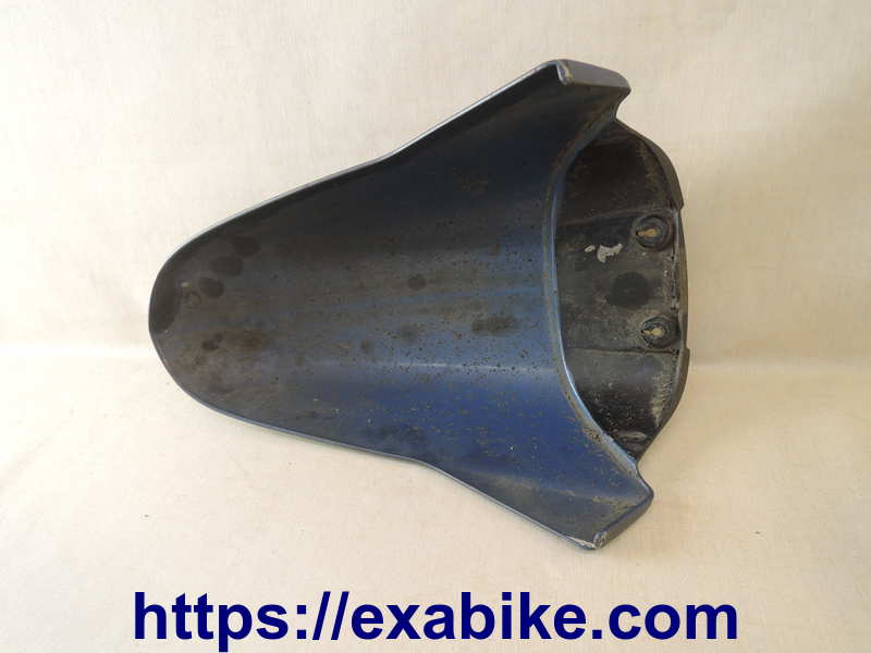 front fender BMW R1150RT - photo 3