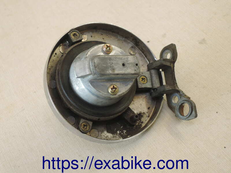 fuel tank cap Voir la photo ou référence modele a identifier - photo 2