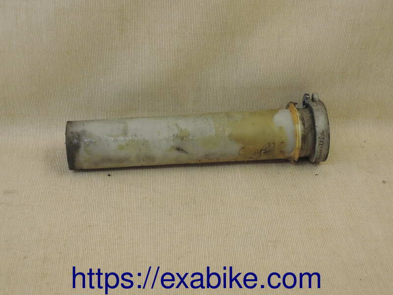 throttle grip Kawasaki ZZR 600 - photo 1