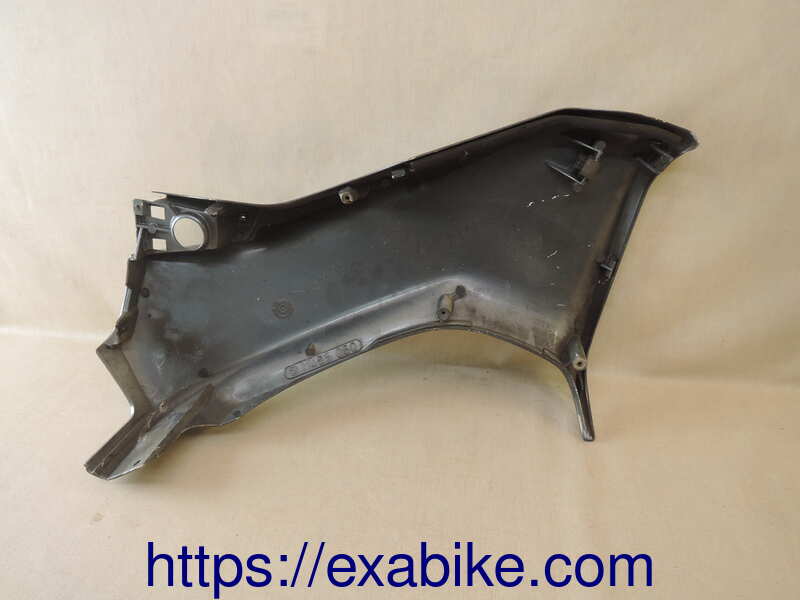 right middle cowl BMW K75 - photo 2