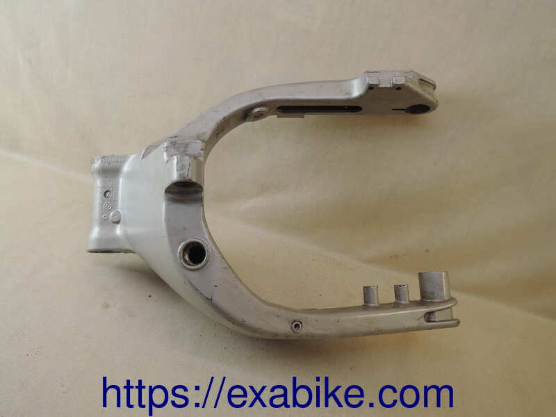 swingarm Buell XB9S - photo 4