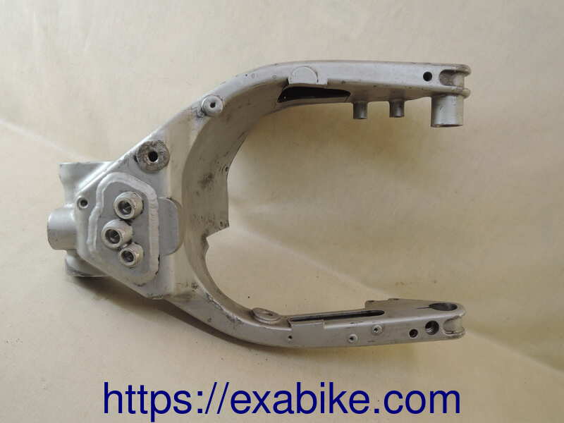 swingarm Buell XB9S - photo 5