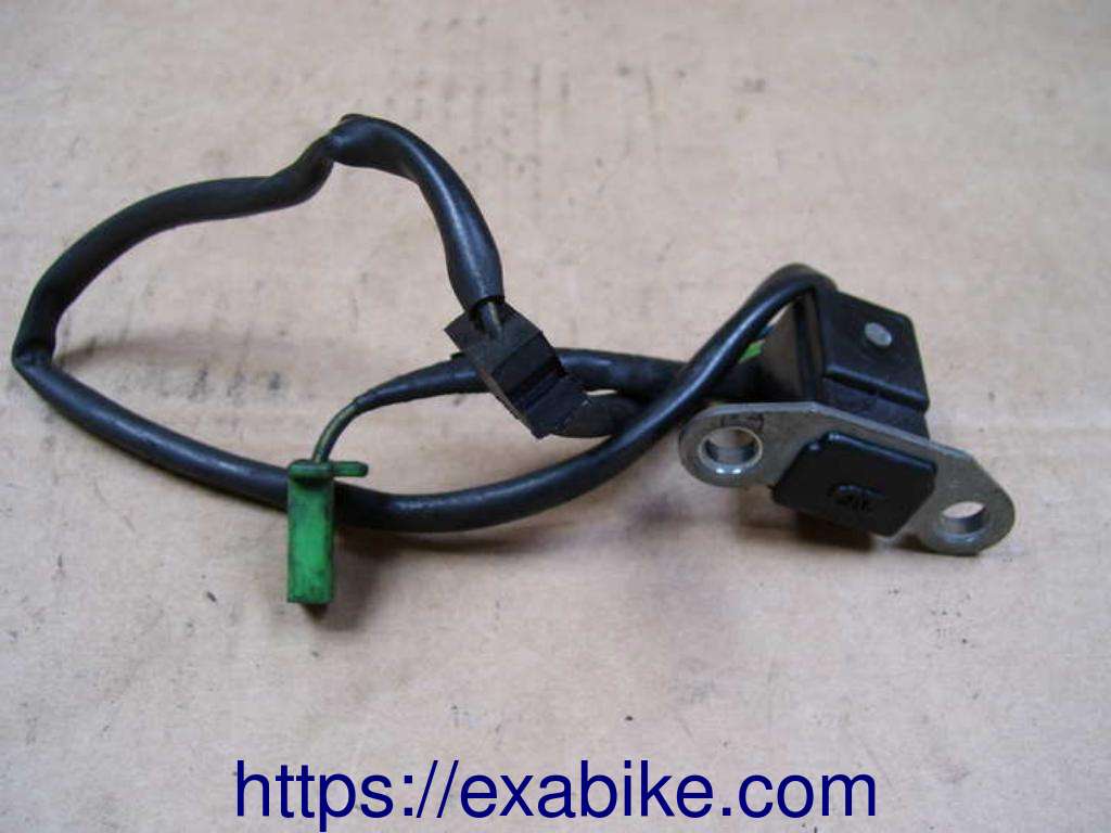 pulse generator Honda CB 250 Two Fifty - photo 1