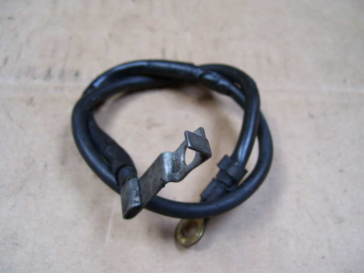 cable Honda CB 250 Two Fifty - photo 1
