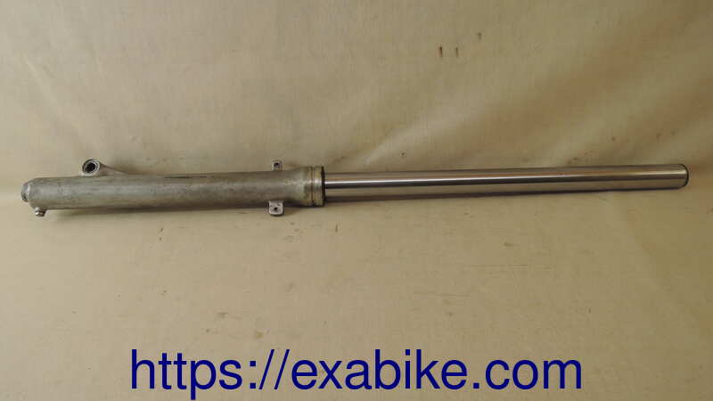 fork element, left Yamaha DTLC 80 - photo 1
