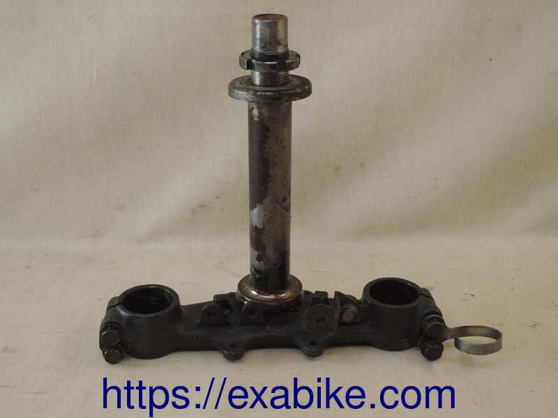 fork bracket, lower Yamaha DTLC 80 - photo 1