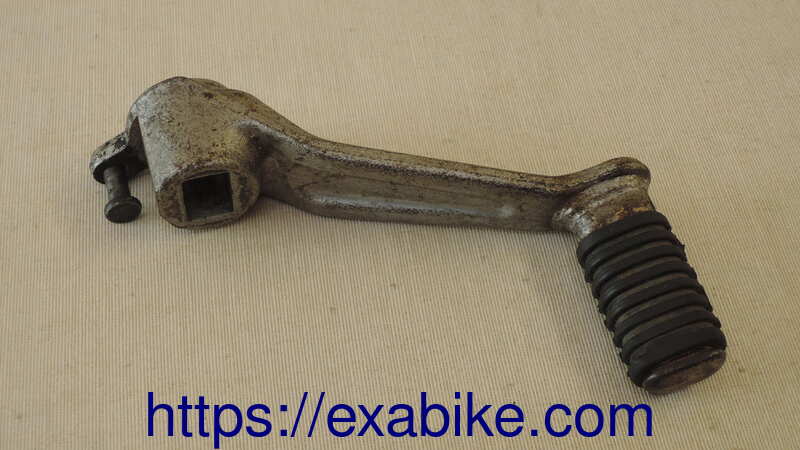 pédale de frein Suzuki VX 800 - photo 1
