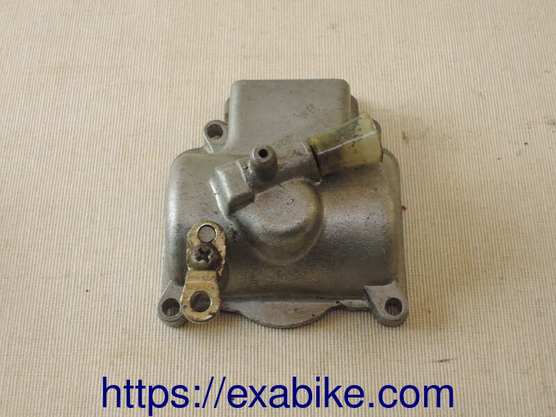 carburetor float chamber Kawasaki ZZR 600 - photo 1