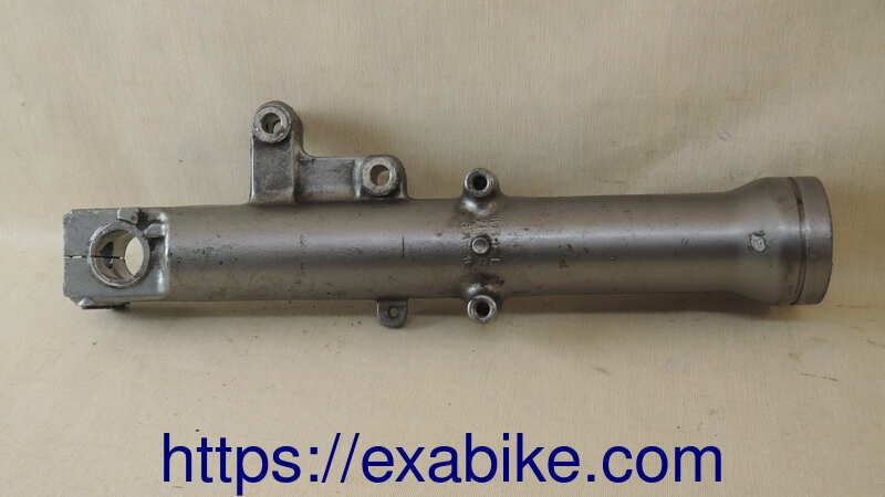 fourreau de fourche gauche Kawasaki ZZR 600 - photo 2