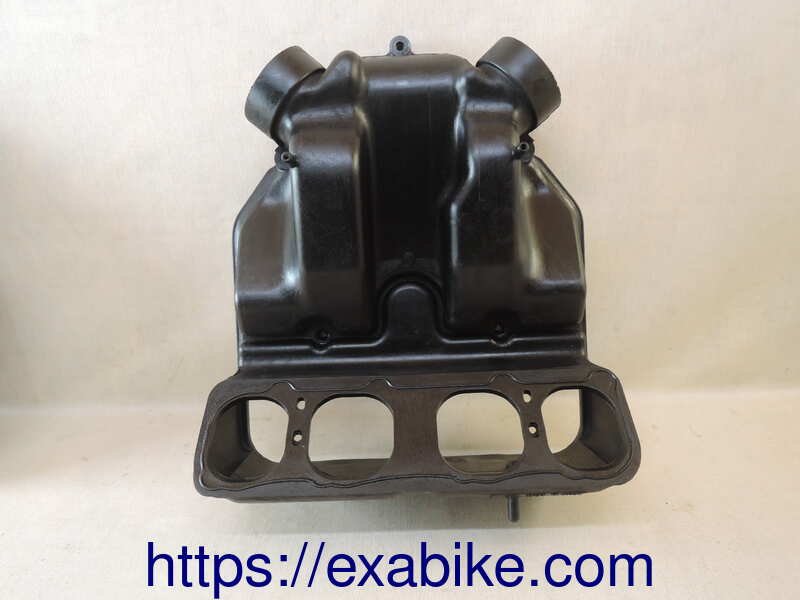 air cleaner case Kawasaki ZZR 600 - photo 2