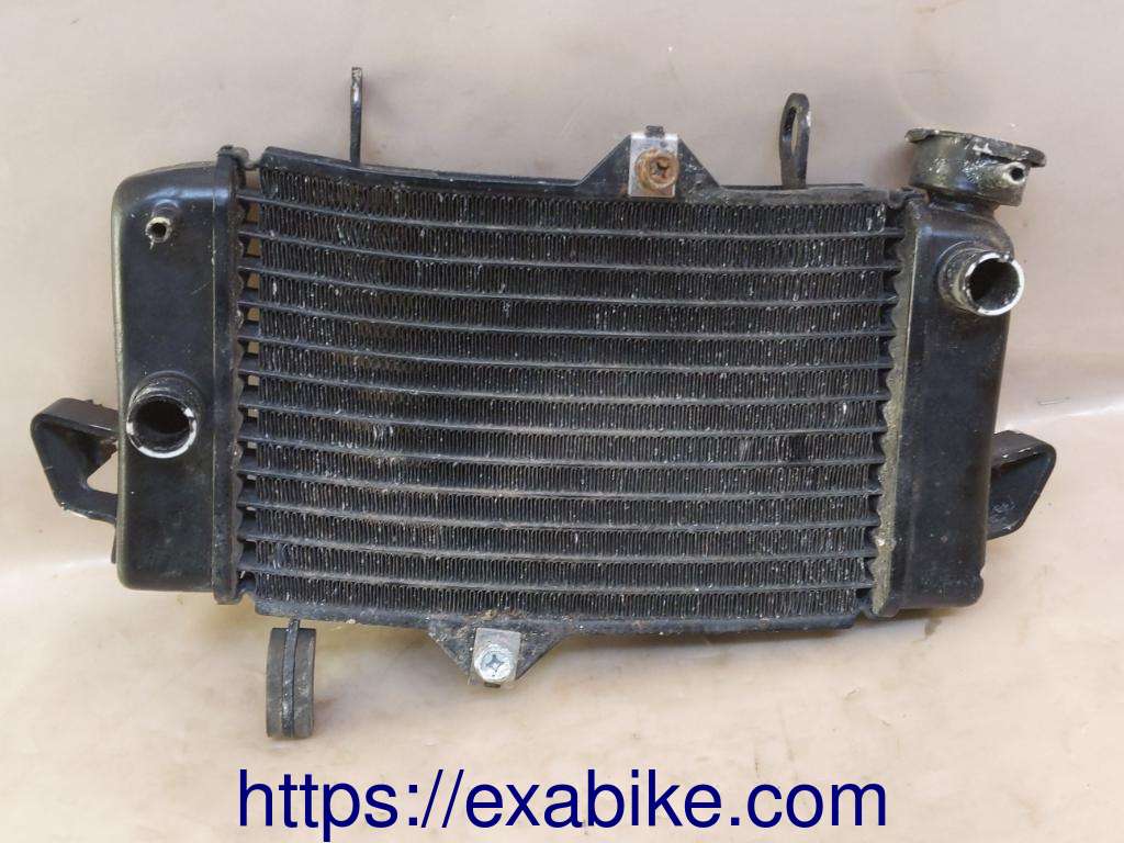 radiator Yamaha 125 YZF-R - photo 1
