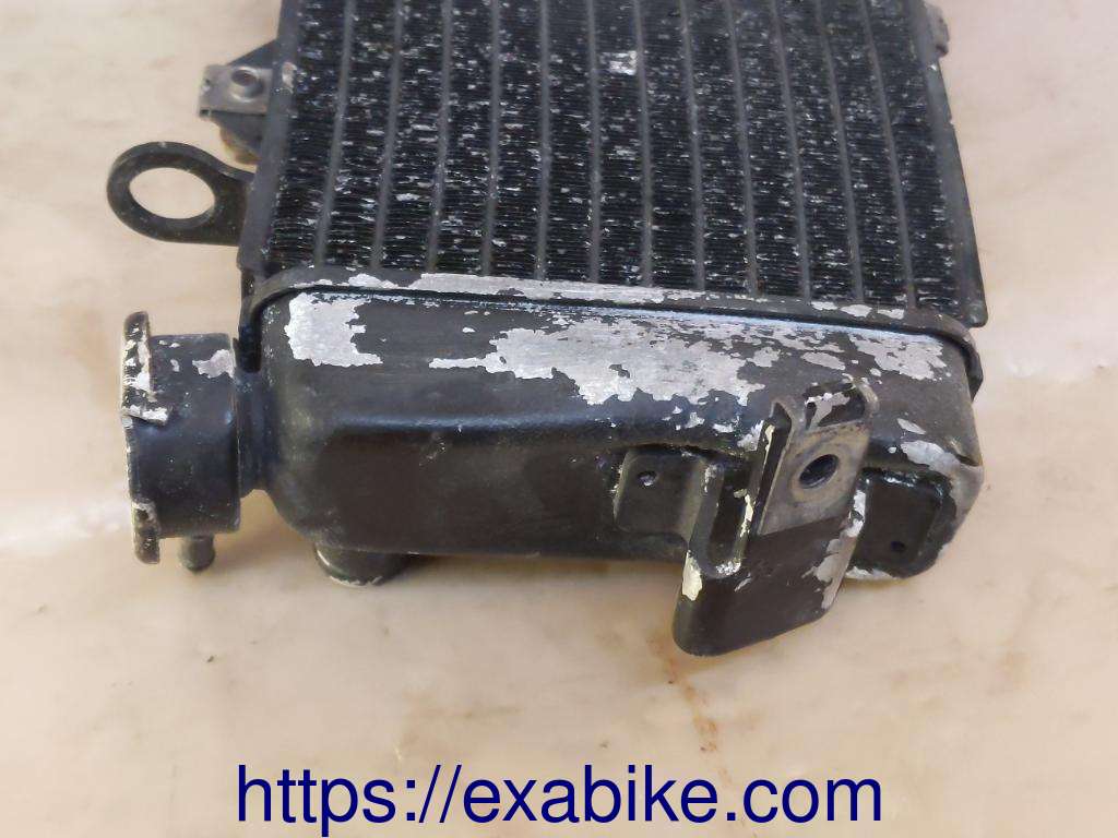 radiator Yamaha 125 YZF-R - photo 3