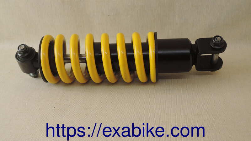 shock absorber Yamaha 125 YZF-R - photo 1