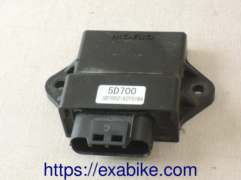 ignition unit Yamaha 125 YZF-R - photo 1
