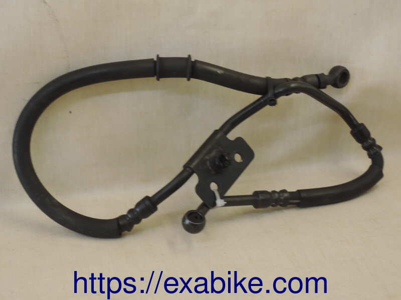 front brake hose Yamaha 125 YZF-R - photo 1