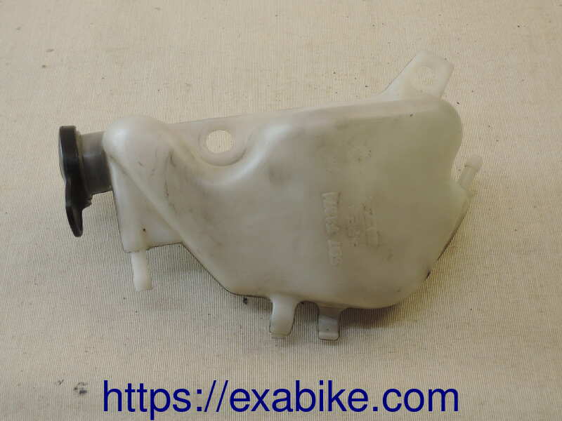 expansion tank Yamaha 125 YZF-R - photo 2