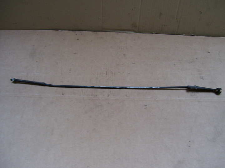 tringle de frein arrière Honda XLR 600 - photo 1