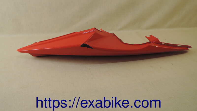 rear cowl, right Yamaha 125 YZF-R - photo 1