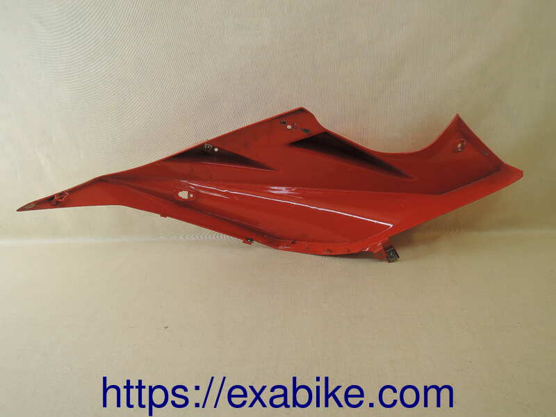cowling, left Yamaha 125 YZF-R - photo 3