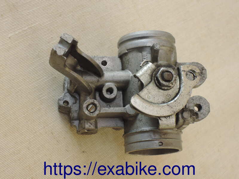 throttle body Yamaha 125 YZF-R - photo 1