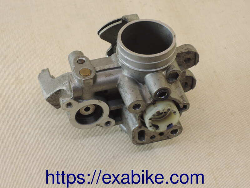 throttle body Yamaha 125 YZF-R - photo 2