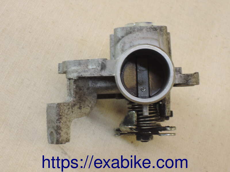 throttle body Yamaha 125 YZF-R - photo 3