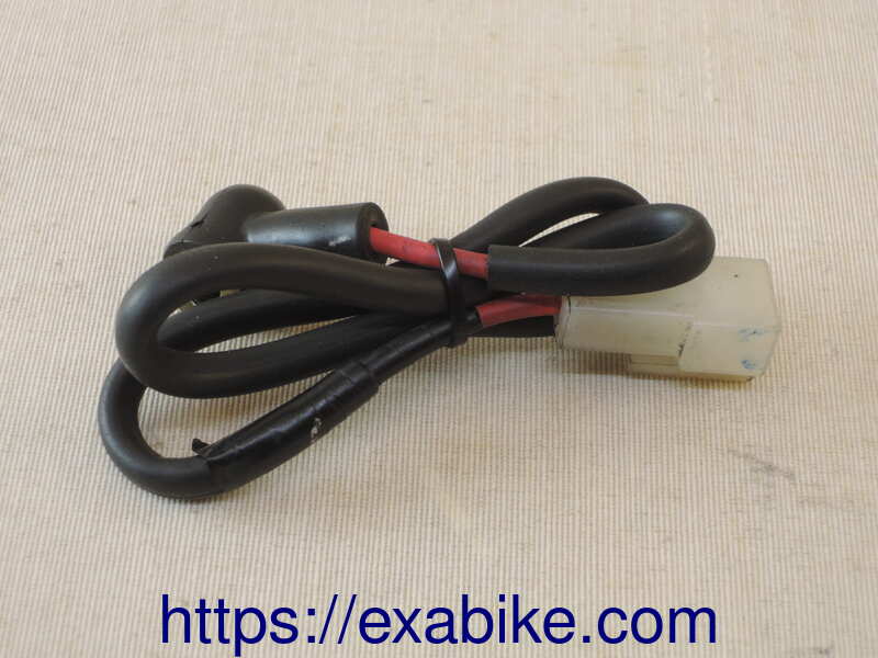 cable de démarreur Yamaha 125 YZF-R - photo 1