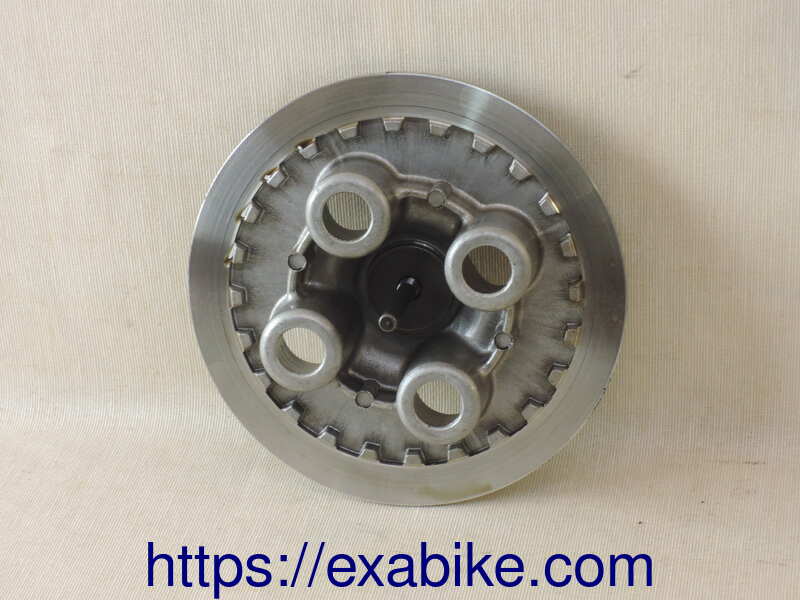plateau de pression Yamaha 125 YZF-R - photo 2