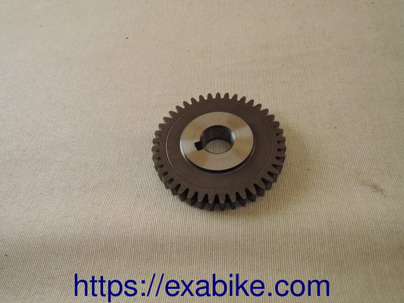 balancer gear Yamaha 125 YZF-R - photo 1