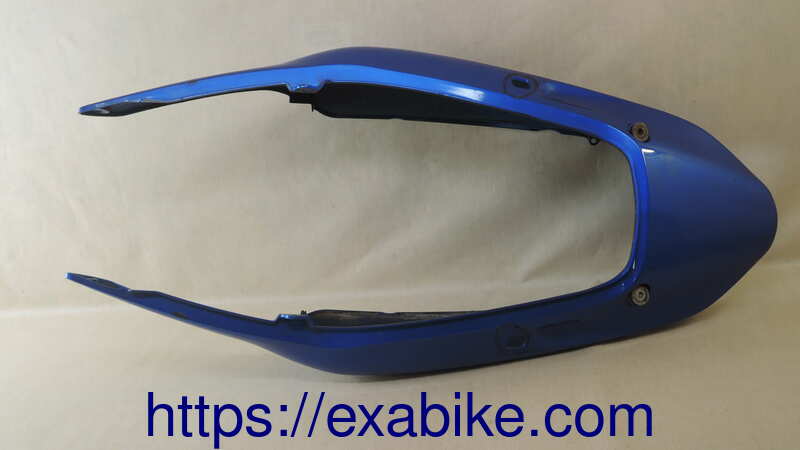 rear cowling Kawasaki ZR-7 - photo 4