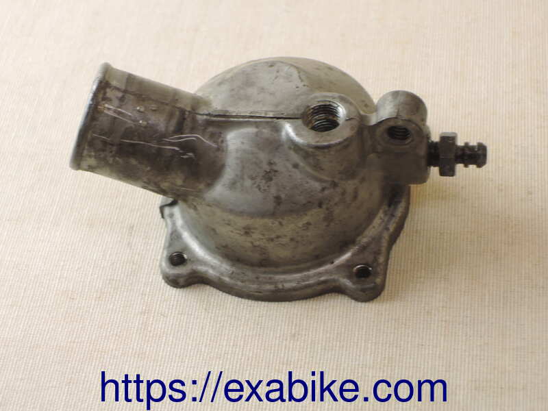 carter de thermostat Kawasaki ZZR 1200 - photo 1