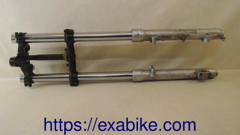 front fork Yamaha XTZ 750 - photo 1