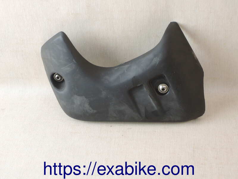 front caliper protection BMW F650ST - photo 1
