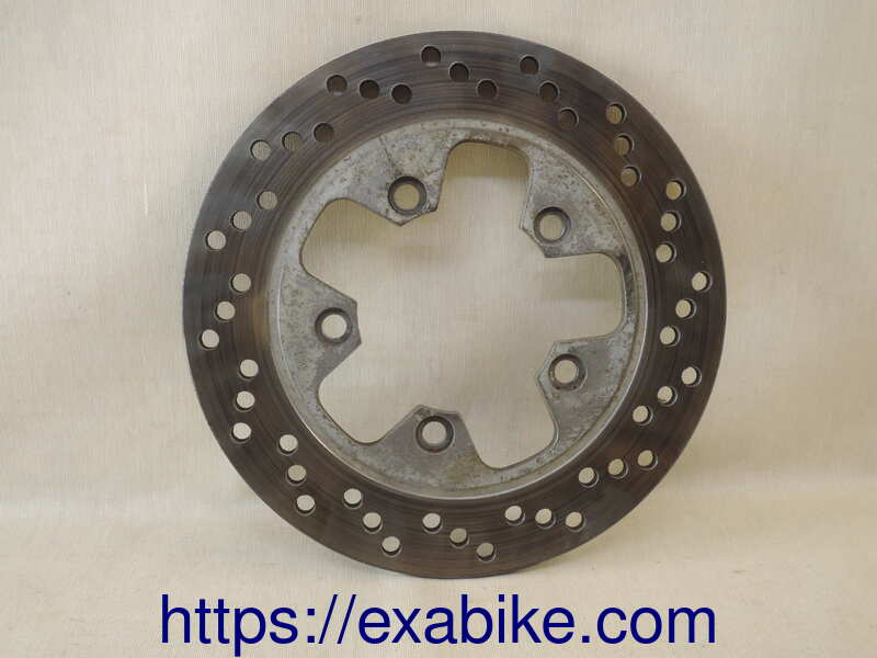 rear disk Suzuki GSX 750 Inazuma - photo 1