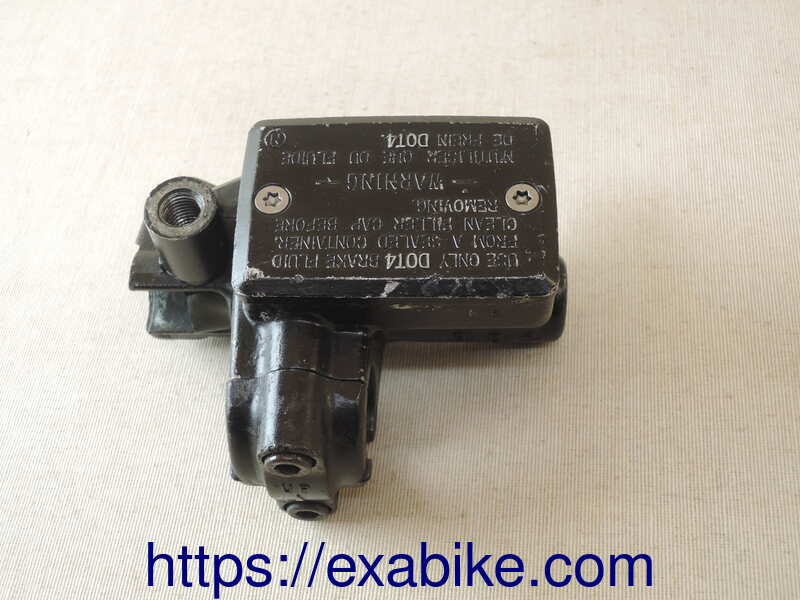 clutch master cylinder Honda CB 750 Nighthawk - photo 1