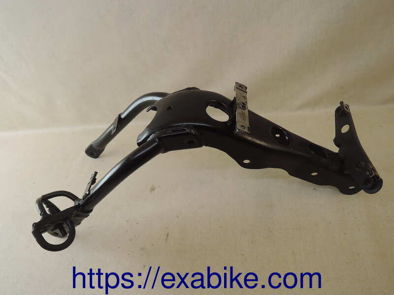 lower frame element BMW F650ST - photo 1