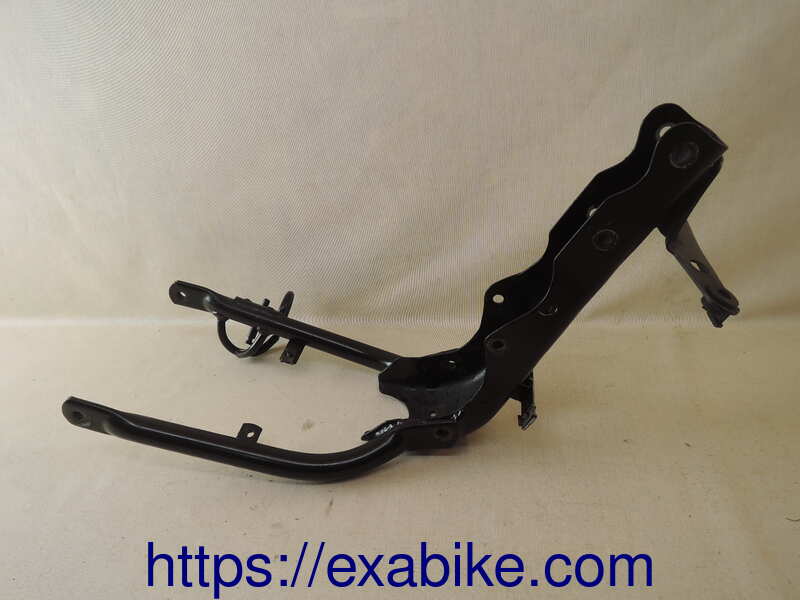 lower frame element BMW F650ST - photo 2