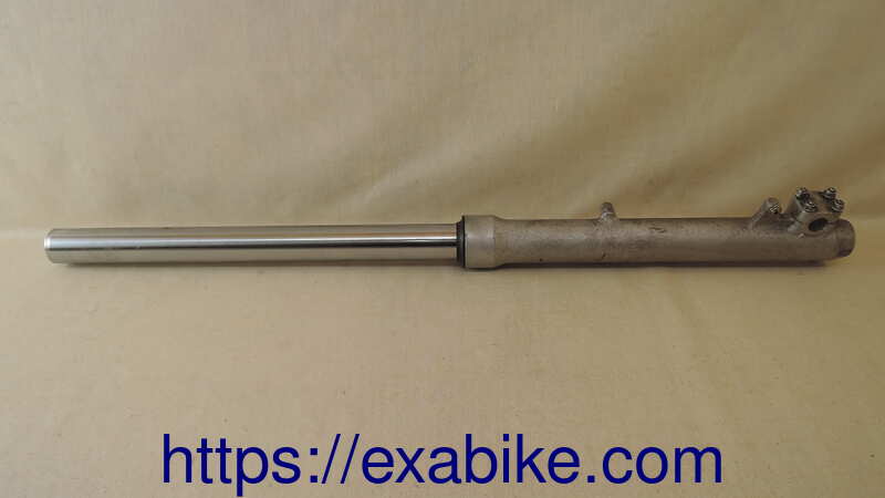 fork element, right BMW F650ST - photo 1