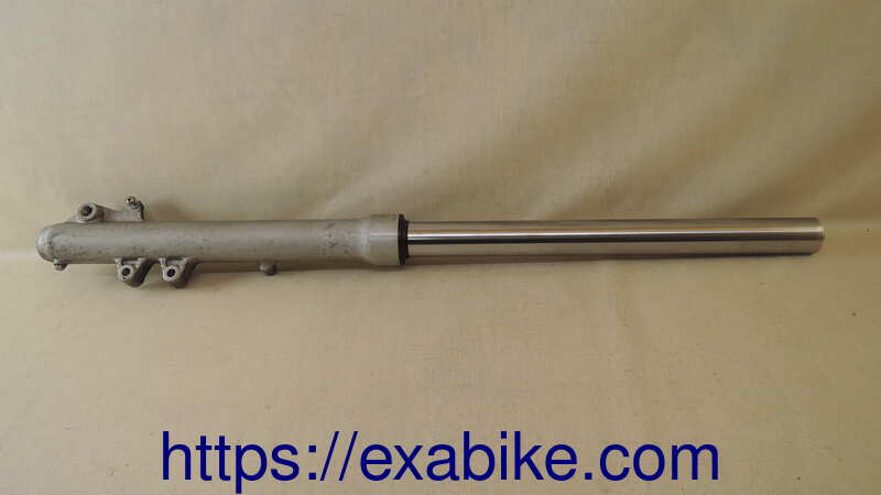 fork element, left BMW F650ST - photo 1